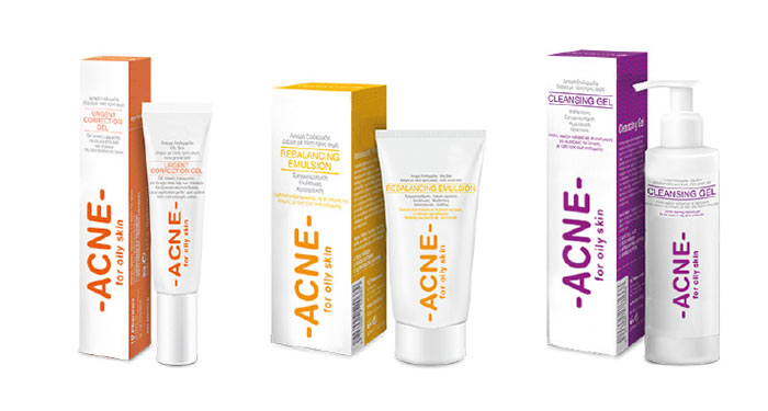 Acne Topical Treatment