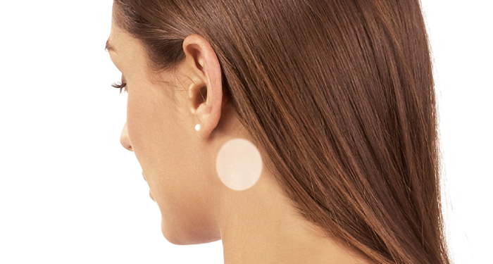 Anti Hair Loss Patch