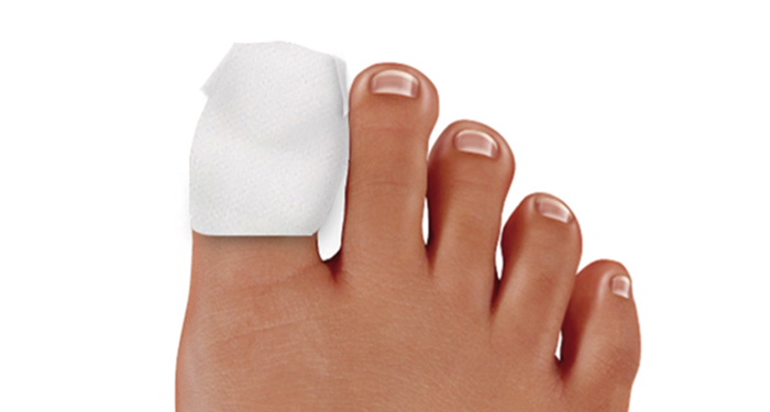 Nail Fungal Patch